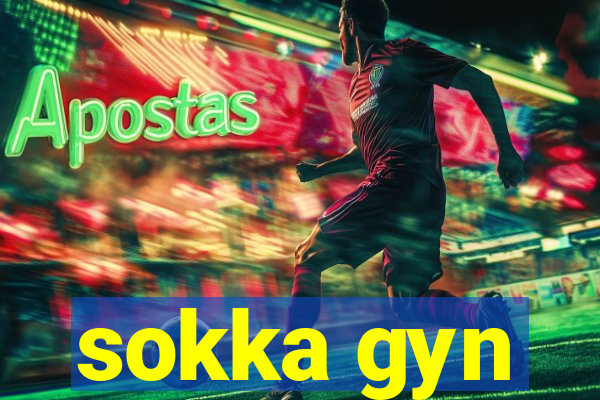 sokka gyn